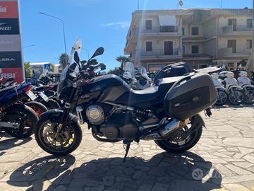 Aprilia Mana 850