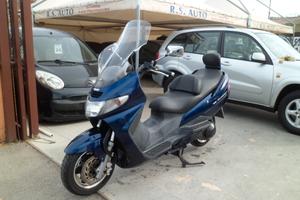 Suzuki burgman 400 solo km25000 anno 01