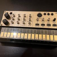 Korg Volca Keys + alimentatore