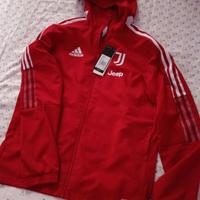 giacca Adidas jeep originale nuovissima