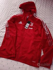 giacca Adidas jeep originale nuovissima