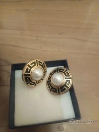 orecchini vintage