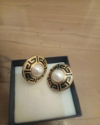 orecchini vintage