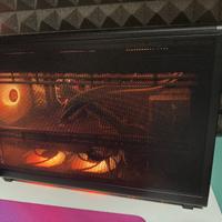 Pc gaming ryzen 5, rx 7800 xt, 32gb ram