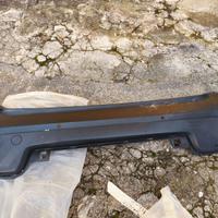 Paraurti posteriore Citroen C3 2020