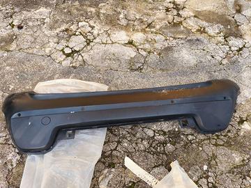 Paraurti posteriore Citroen C3 2020