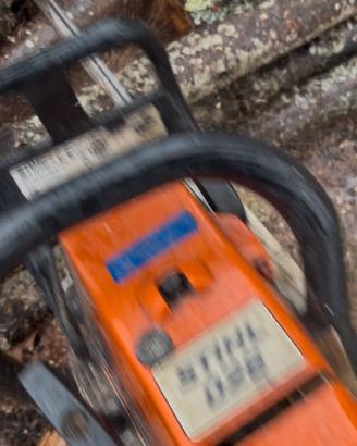 Motosega professionale stihl 026