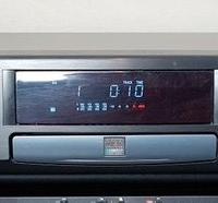 Philips CD Recorder CDR-870