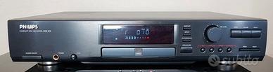 Philips CD Recorder CDR-870