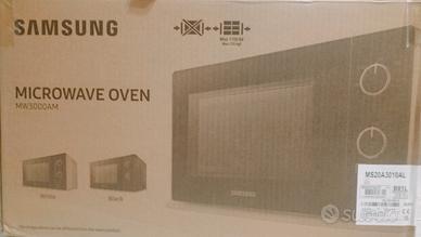 microonde samsung