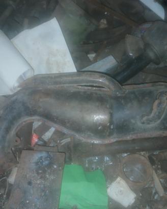 MARMITTA PROMA VESPA PK