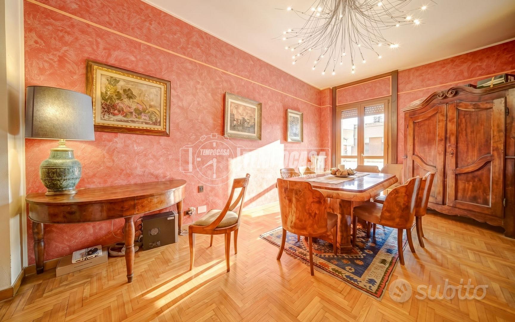 Apartment in Gallarate, Centro - Vista 4