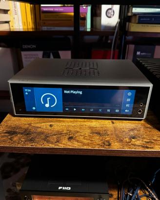 MATRIX AUDIO TS-1