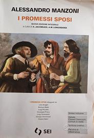 978-8805079919 I promessi sposi