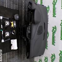 KIT AIRBAG PER OPEL CORSA E ANNO 2018