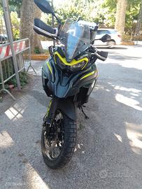pronti a partire