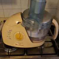 moulinex ovatio 3 non funzionante 