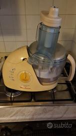 moulinex ovatio 3 non funzionante 