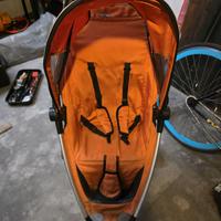 Passeggino Quinny zapp