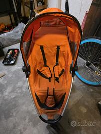 Passeggino Quinny zapp