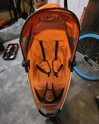 Passeggino Quinny zapp