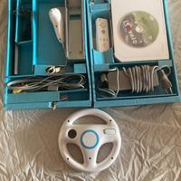 Wii sports