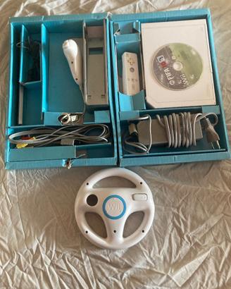 Wii sports