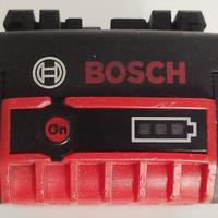 Batteria al Litio Bosch da 14,4V 3,0Ah