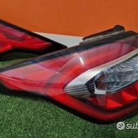 Ricambi ford kuga 2017 2018 2019 stop fanale led