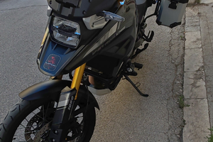 V strom 1050 de del 2024