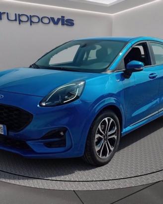 FORD Puma 1.0 ecoboost ST-Line s&s 125cv