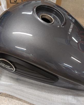 Serbatoi Carburante Nuovo Keeway Benda V - Cruise 