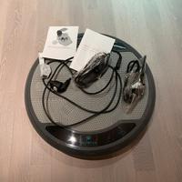 Pedana vibrante styletics