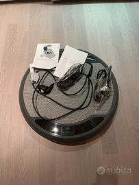 Pedana vibrante styletics