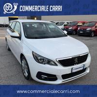 PEUGEOT 308 S.W. 1.6 BLUEHDI BUSINESS AUTOCARRO