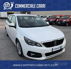 PEUGEOT 308 S.W. 1.6 BLUEHDI BUSINESS AUTOCARRO