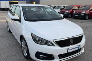 PEUGEOT 308 S.W. 1.6 BLUEHDI BUSINESS AUTOCARRO