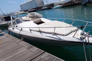 Barca a motori/gobbi 890 sport