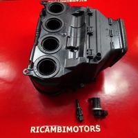 AIRBOX BMW S1000R 2015