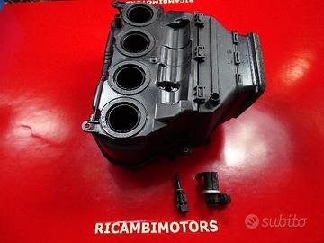 AIRBOX BMW S1000R 2015