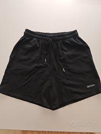 Pantaloncini donna cotone Dance taglia M