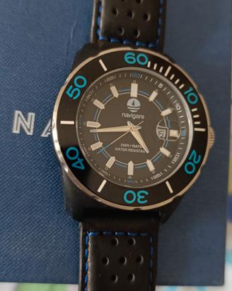 orologio navigare 