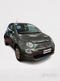 FIAT 500 1.0 Hybrid Pop