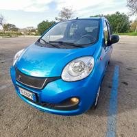 Dr Zero 1.0 WR Bifuel GPL - 2019