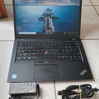 Lenovo ThinkPad 480s LTE PERFETTO 