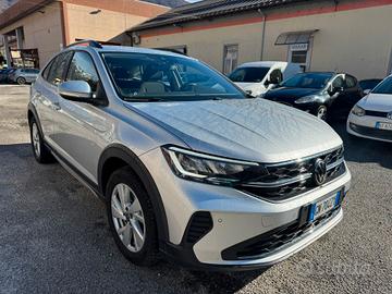 Volkswagen Taigo 1.0 TSI 95 CV Life