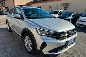 Volkswagen Taigo 1.0 TSI 95 CV Life