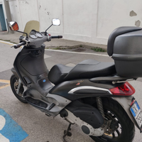 Piaggio Beverly 250 s