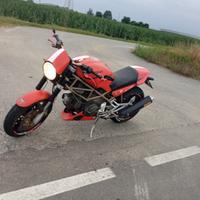 Ducati monster 620 1999