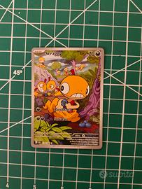 scraggy 